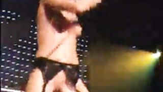 hally thomas dj venus 2009