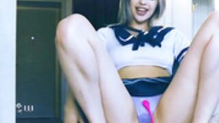angella_klee Sailor Cunt