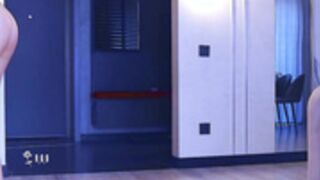 angella_klee only her majestic ass the entire vid