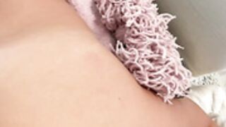 Hannah Louu OnlyFans Natural Babe First Ever Anal
