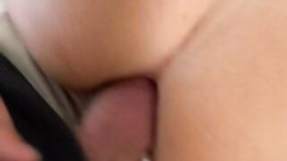 Hannah Louu OnlyFans Natural Babe First Ever Anal