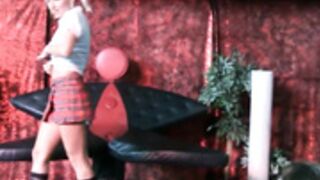 hally thomas  villach 2010