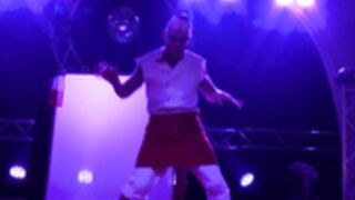 hally thomas marcello bravo  graz 2012