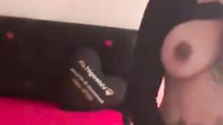 Who is she? 136