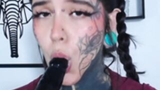 SylveonFox 2 stripchat