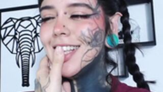 SylveonFox 2 stripchat
