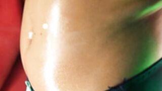 misha mallhotra Ice on pussy