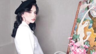 dance_kuduro beautiful