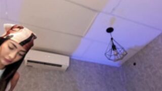 Letizia Fulkers Slow Ride