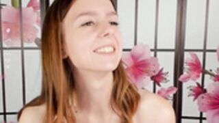 Ammangel - Hot cam show!