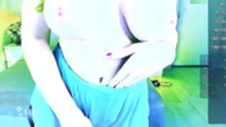 lil_stephanie cowboy cunt  from boob hell