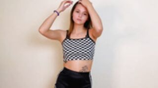 Naomihawkings - Foxy_aleks Show
