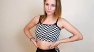 Naomihawkings - Foxy_aleks Show