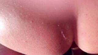 BattyRedHair OnlyFans Ginger Betty Anal Sextape
