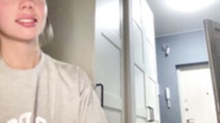 i wish that dildo was my dick