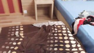 allissonhotbb 05/10/14 oldcamshow