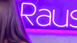 canadadi 211209 cute, explains why she works as cammer