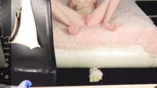 littlemableee cb19 new she went private 2023-10-20