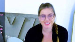 jane _meys sexy big horny an funny  pig