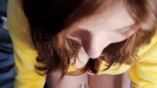 Rylie Rowan - Onesie Pikachu fuck