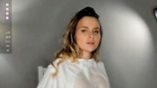 Harriethudson