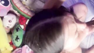 Kloe La Maravilla - Blowjob
