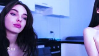 milana Three whores entertwined like three snakes