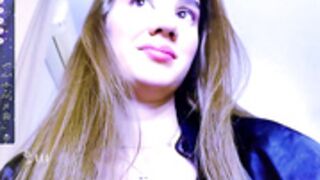 im_jasmine fucks her expensive vagina w/ black mike