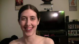 AnimerGamerGirl - BG HJ Titjob