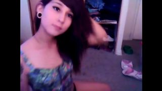 Polarvas Chilean Cam4