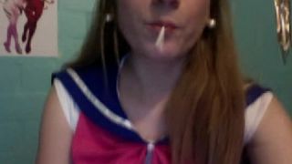 Chilean Petbae Cosplay