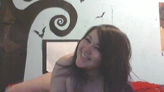 VioletWitchy spreading