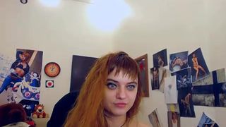 foxycleopatraxxx Webcam Recording Chaturbate 29_03_2017