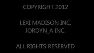 LexiMadison & Jordyn - GG