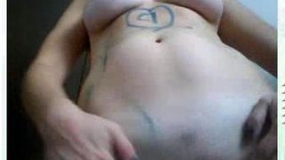 AsherGirl MFC - Nude