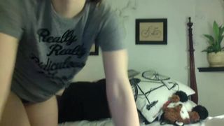 ChubbyWorm Bath and Wand Recording