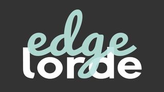 EdgeLorde - Skull Sweater Tease