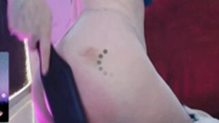 Sejal_07 / pradiselove boobshow masturbating