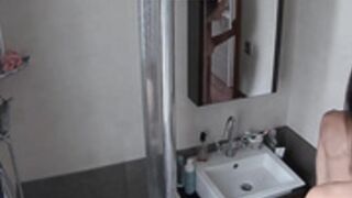 Nelly and Bogdan Blowjob, Facesitting, Doggy style, Dic