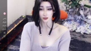 610HeiZhen 23.11.26 show face