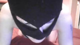 02_02_2020 - spun love masked couple