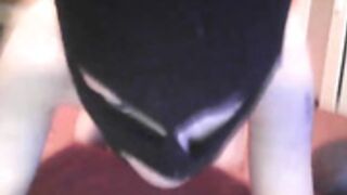 02_02_2020 - spun love masked couple