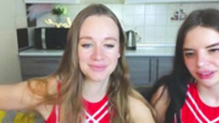 magical_mermaids Lesbian Cheerleader 2023-11-24(3)