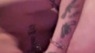 Cristina Ivone sex in 3