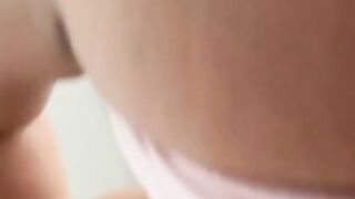 Michelle Rabbit amazing Latina hot pov