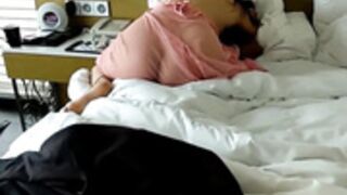 PANKHURI PLEASING A FRIEND FROM GUJRAAT