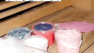 Reta Mohamad Divine Feet | Try Not To Cum