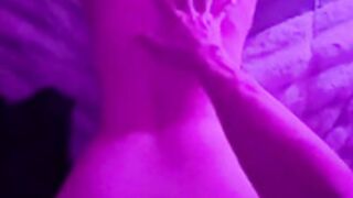 azngoodgirl backshots