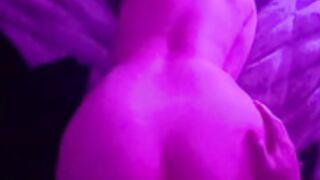 azngoodgirl backshots