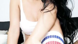 Kathrin masturbation